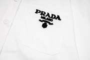 Prada Shirt 01 - 6