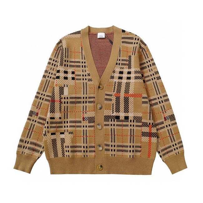 Burberry Outerwear 08 - 1