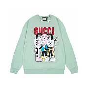 Gucci Sweater 46 - 1
