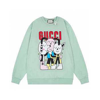 Gucci Sweater 46