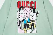 Gucci Sweater 46 - 5
