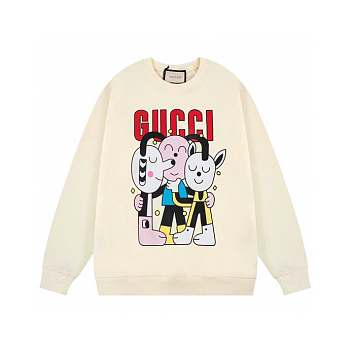 	 Gucci Sweater 47