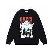 	 Gucci Sweater 48 - 1