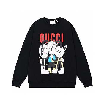 	 Gucci Sweater 48