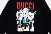 	 Gucci Sweater 48 - 2