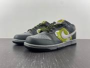 Nike Dunk Low SB Friends and Family HUF FD8775-002 - 1