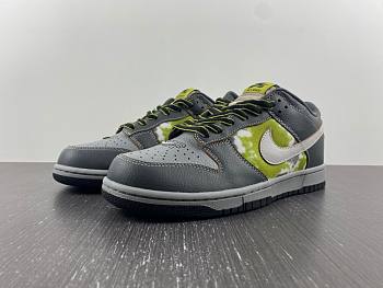Nike Dunk Low SB Friends and Family HUF FD8775-002