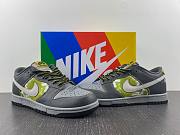 Nike Dunk Low SB Friends and Family HUF FD8775-002 - 6