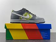 Nike Dunk Low SB Friends and Family HUF FD8775-002 - 4