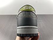 Nike Dunk Low SB Friends and Family HUF FD8775-002 - 3