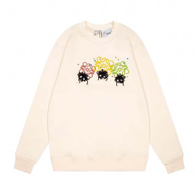 	 Loewe Sweater 05 - 1