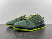 Nike SB Dunk Low Concepts Green Lobster BV1310-337 - 1