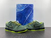 Nike SB Dunk Low Concepts Green Lobster BV1310-337 - 6