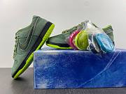 Nike SB Dunk Low Concepts Green Lobster BV1310-337 - 4