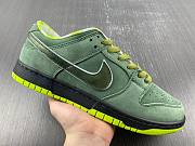 Nike SB Dunk Low Concepts Green Lobster BV1310-337 - 3