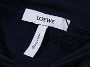 Loewe Hoodie 04 - 4