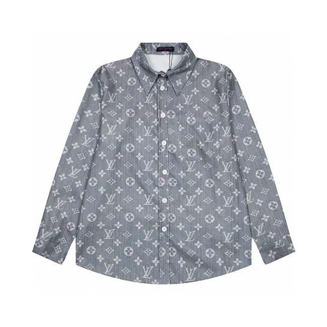 Louis Vuitton Shirt 10 - 1