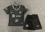 Footbal Uniform set 01 - 1