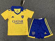 	 Footbal Uniform set 02 - 2