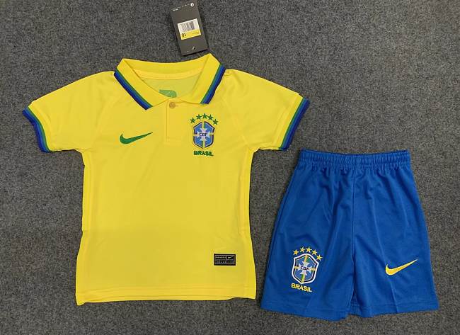 	 Footbal Uniform set 03 - 1