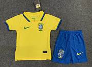 	 Footbal Uniform set 03 - 1