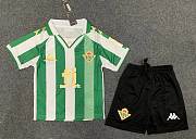 Footbal Uniform set 04 - 1