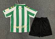 Footbal Uniform set 04 - 2