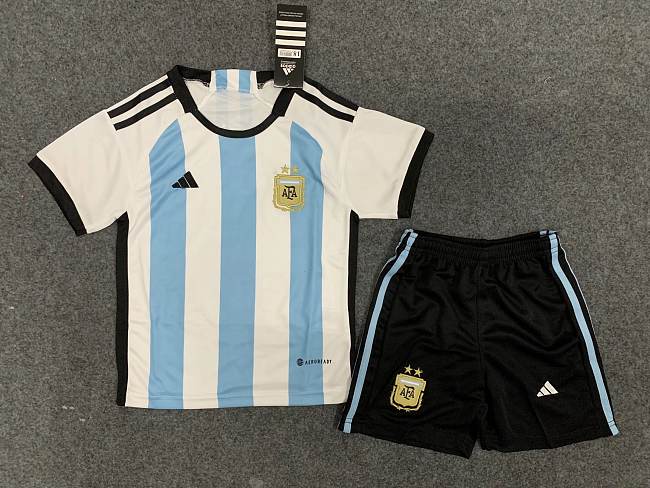 	 Footbal Uniform set 05 - 1