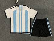 	 Footbal Uniform set 05 - 3