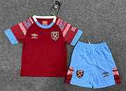 	 Footbal Uniform set 12 - 1