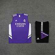 	 Footbal Uniform set 19 - 1