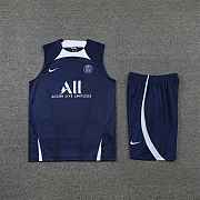 	 Footbal Uniform set 26 - 3