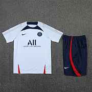 	 Footbal Uniform set 30 - 2