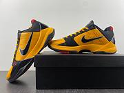 Nike Kobe 5 Protro Bruce Lee - CD4991-700  - 4