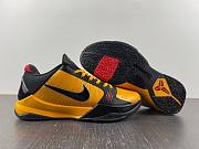 Nike Kobe 5 Protro Bruce Lee - CD4991-700  - 3