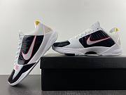 Nike Kobe 5 Protro Bruce Lee Alternate CD4991-101 - 5