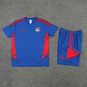 	 Footbal Uniform set 47 - 2