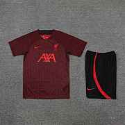 	 Footbal Uniform set 50 - 1