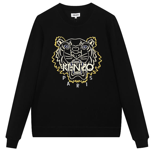 Kenzo Sweater 01 - 1