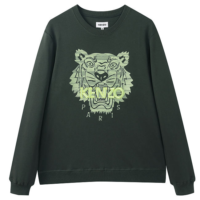 	 Kenzo Sweater 02 - 1