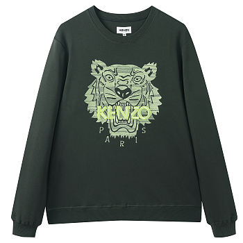 	 Kenzo Sweater 02