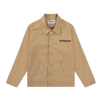 	 Burberry Outerwear 14