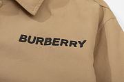 	 Burberry Outerwear 14 - 4