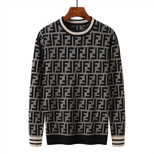Fendi Sweater 01 - 1