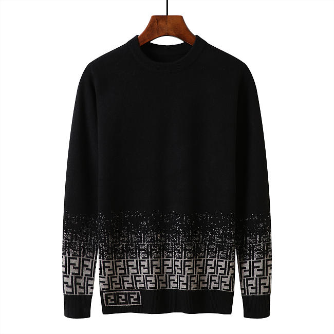	 Fendi Sweater 02 - 1