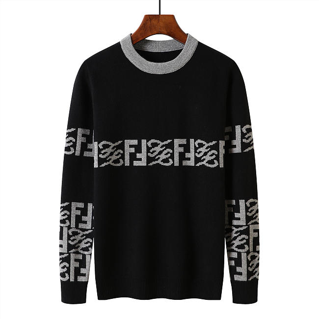 	 Fendi Sweater 03 - 1