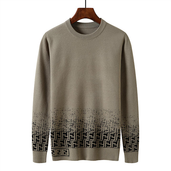 	 Fendi Sweater 04 - 1