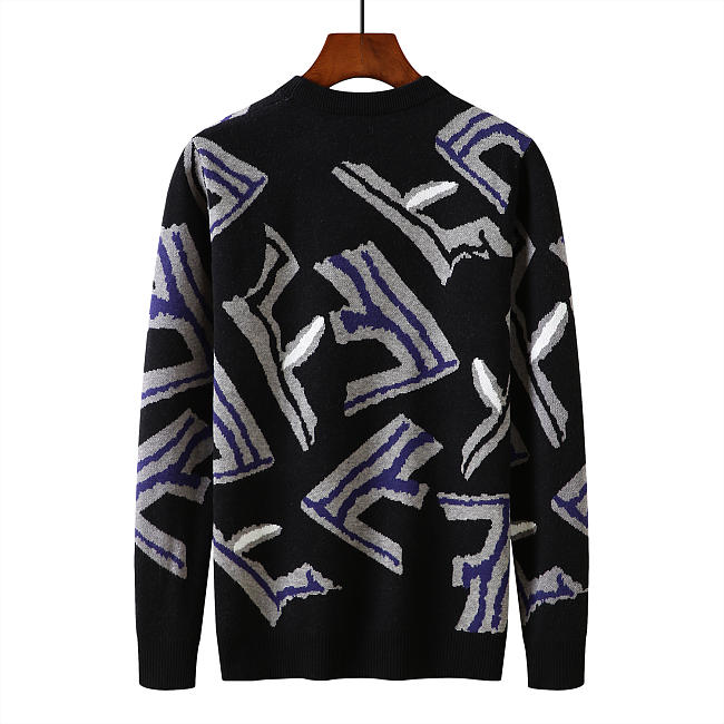 	 Fendi Sweater 05 - 1