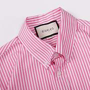 	 Gucci Shirt 07 - 3