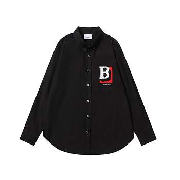 	 Burberry Shirt 11